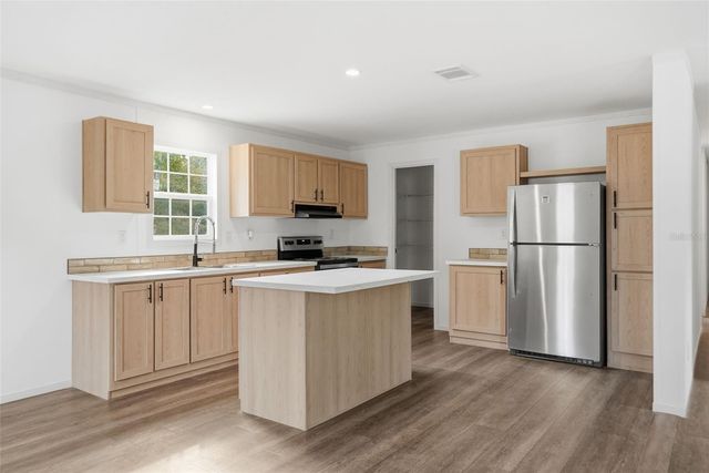 25924 WHIPPERWILL STREET, Brooksville, FL 34601