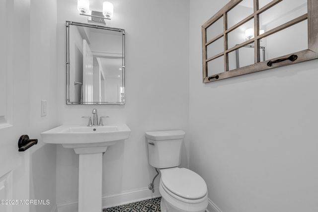 15 Russel Avenue, Oceanport, NJ 07757