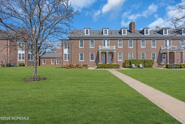 15 Russel Avenue, Oceanport, NJ 07757