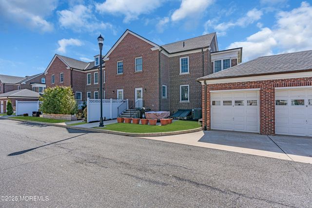 15 Russel Avenue, Oceanport, NJ 07757