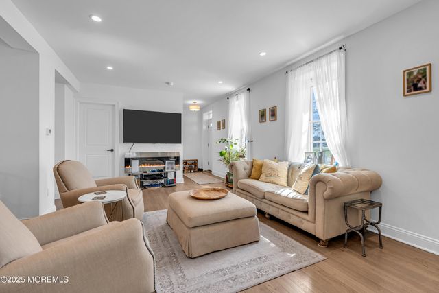 15 Russel Avenue, Oceanport, NJ 07757