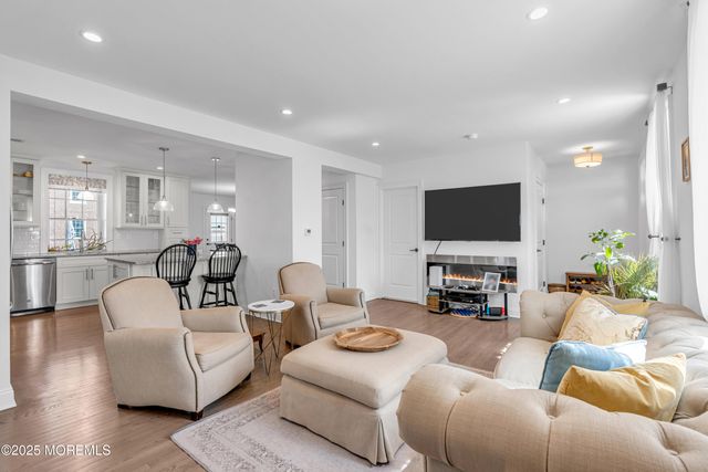 15 Russel Avenue, Oceanport, NJ 07757