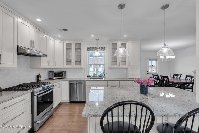 15 Russel Avenue, Oceanport, NJ 07757