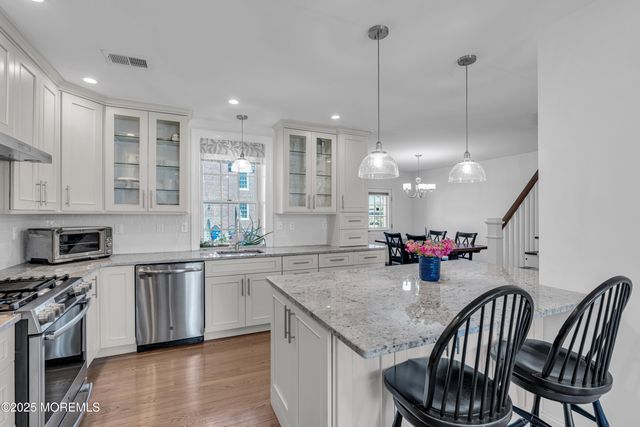 15 Russel Avenue, Oceanport, NJ 07757