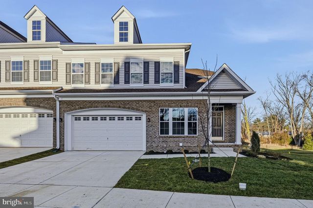 271 GROVE VIEW DR., Hockessin, DE 19707