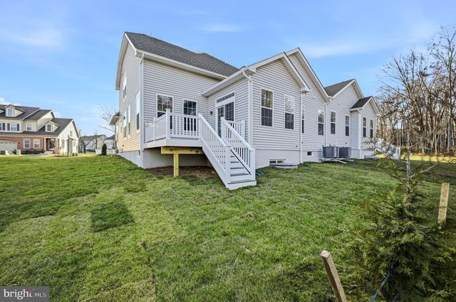 271 GROVE VIEW DR., Hockessin, DE 19707