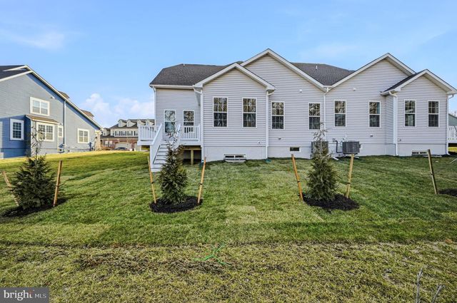 271 GROVE VIEW DR., Hockessin, DE 19707