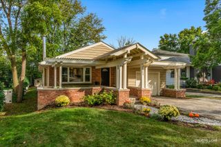 243 Bryant Avenue, Glen Ellyn, IL 60137