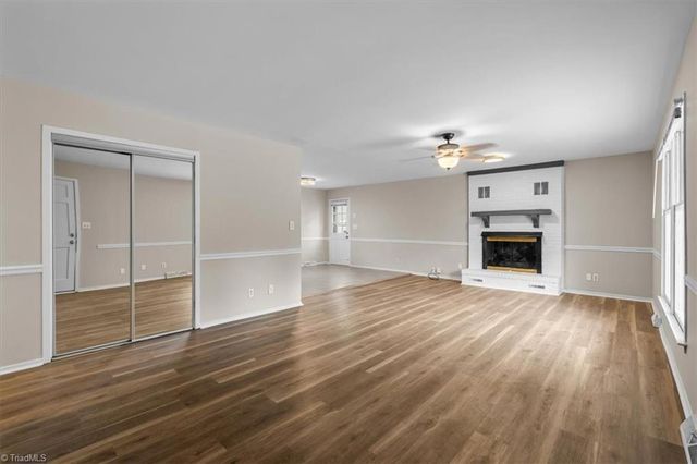 1815 Delmar Drive, Greensboro, NC 27406