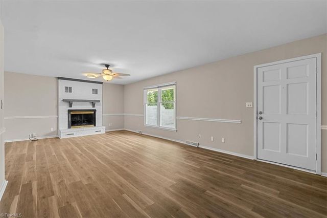 1815 Delmar Drive, Greensboro, NC 27406