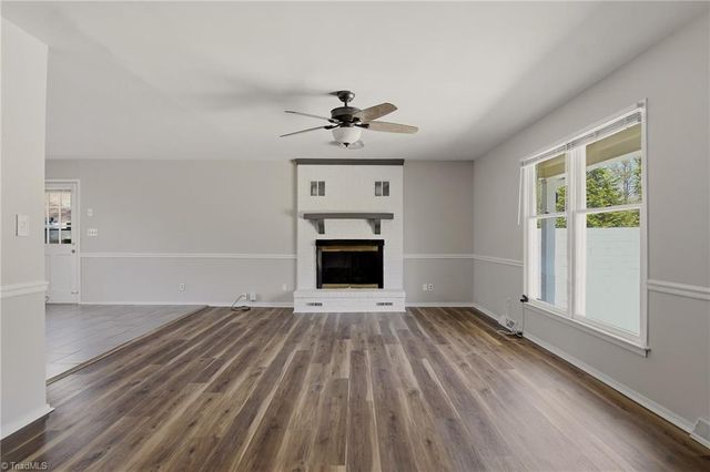 1815 Delmar Drive, Greensboro, NC 27406