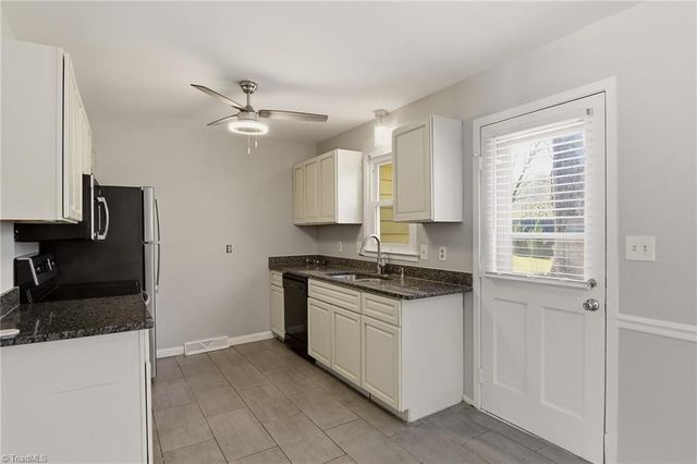 1815 Delmar Drive, Greensboro, NC 27406