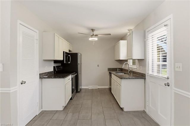 1815 Delmar Drive, Greensboro, NC 27406