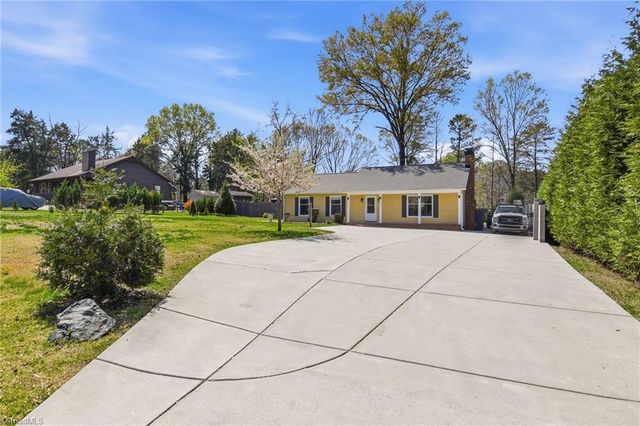 1815 Delmar Drive, Greensboro, NC 27406