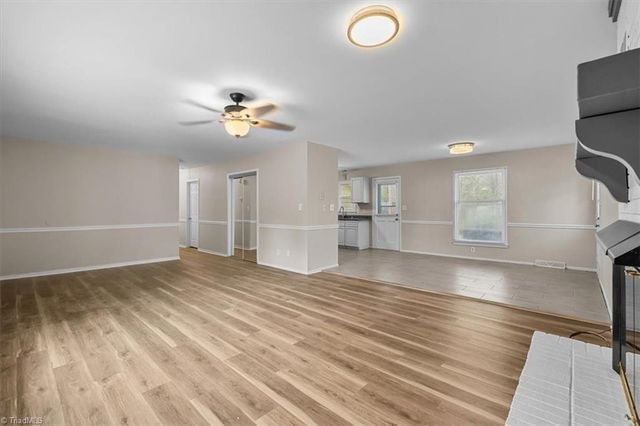 1815 Delmar Drive, Greensboro, NC 27406