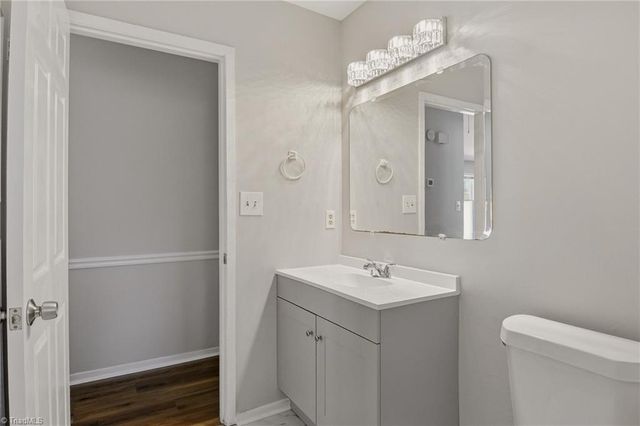 1815 Delmar Drive, Greensboro, NC 27406