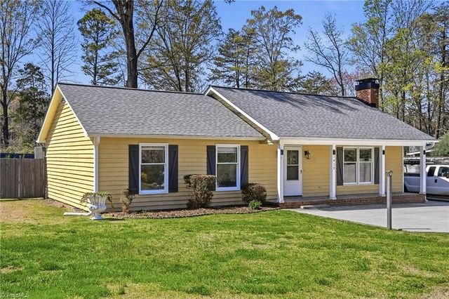 1815 Delmar Drive, Greensboro, NC 27406