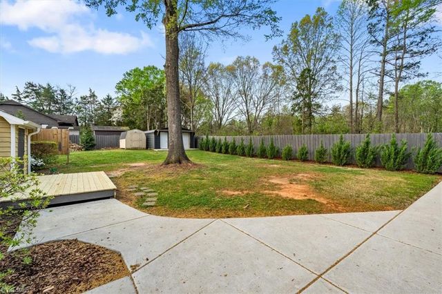 1815 Delmar Drive, Greensboro, NC 27406