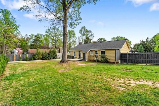 1815 Delmar Drive, Greensboro, NC 27406