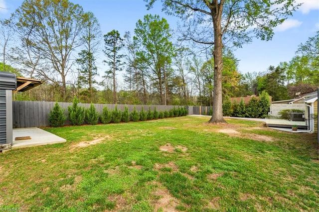 1815 Delmar Drive, Greensboro, NC 27406