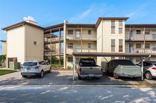 5245 AMULET DRIVE 208, New Port Richey, FL 34652