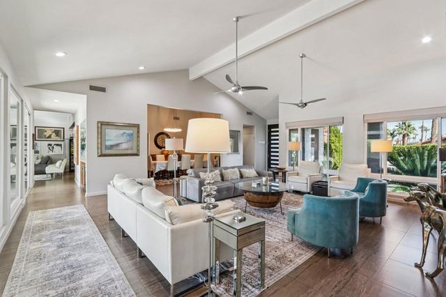 37223 Palmdale Road, Rancho Mirage, CA 92270