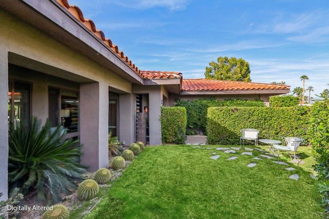 37223 Palmdale Road, Rancho Mirage, CA 92270