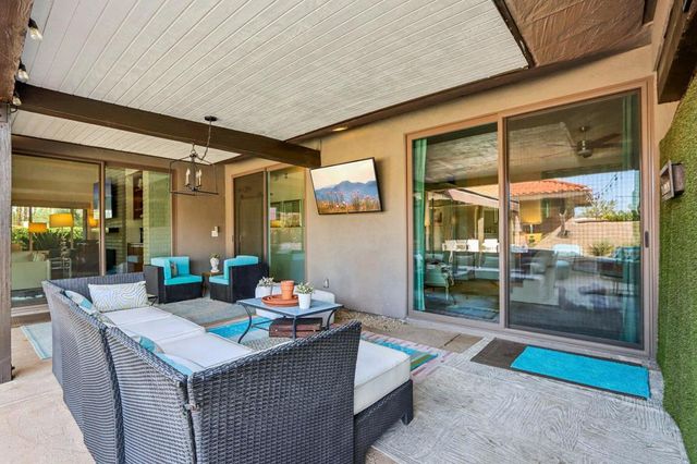 37223 Palmdale Road, Rancho Mirage, CA 92270