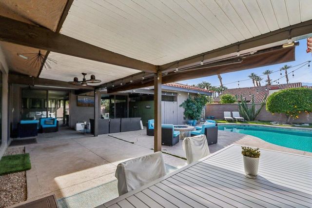 37223 Palmdale Road, Rancho Mirage, CA 92270