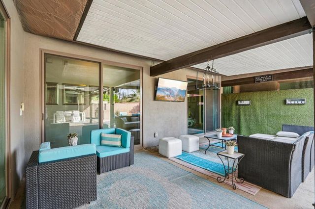 37223 Palmdale Road, Rancho Mirage, CA 92270