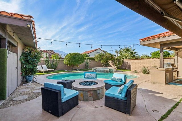 37223 Palmdale Road, Rancho Mirage, CA 92270