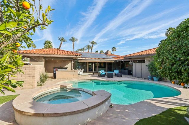 37223 Palmdale Road, Rancho Mirage, CA 92270