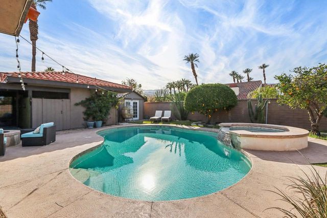 37223 Palmdale Road, Rancho Mirage, CA 92270