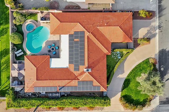 37223 Palmdale Road, Rancho Mirage, CA 92270