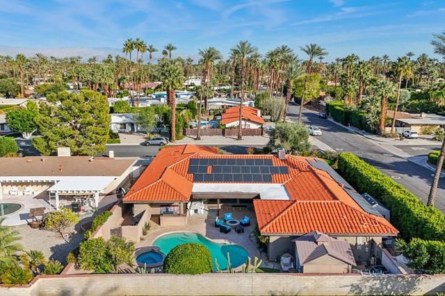 37223 Palmdale Road, Rancho Mirage, CA 92270