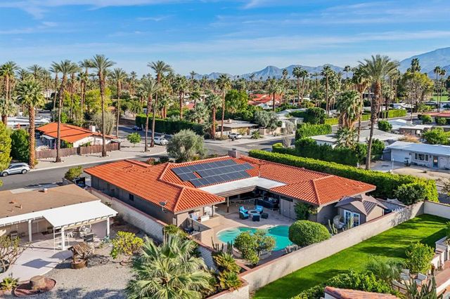 37223 Palmdale Road, Rancho Mirage, CA 92270