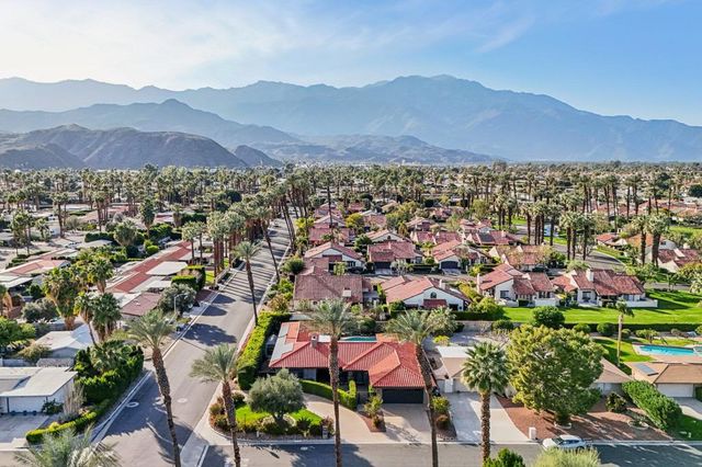 37223 Palmdale Road, Rancho Mirage, CA 92270