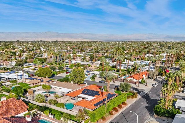 37223 Palmdale Road, Rancho Mirage, CA 92270