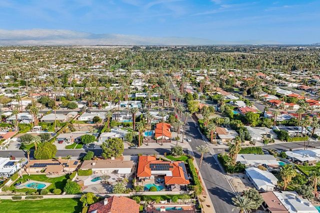 37223 Palmdale Road, Rancho Mirage, CA 92270