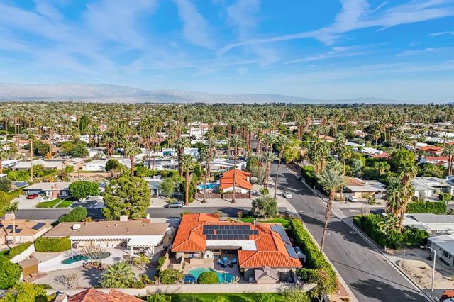 37223 Palmdale Road, Rancho Mirage, CA 92270