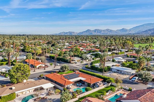 37223 Palmdale Road, Rancho Mirage, CA 92270