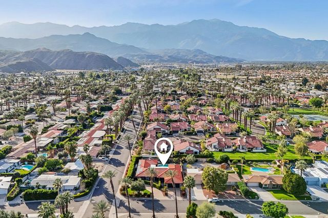 37223 Palmdale Road, Rancho Mirage, CA 92270
