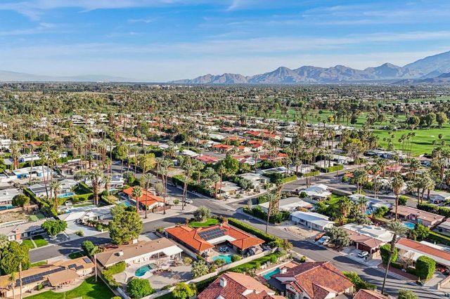 37223 Palmdale Road, Rancho Mirage, CA 92270