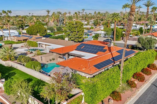 37223 Palmdale Road, Rancho Mirage, CA 92270