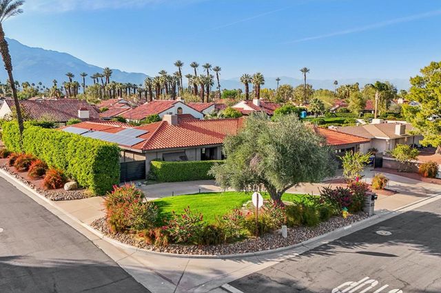 37223 Palmdale Road, Rancho Mirage, CA 92270