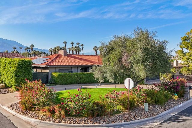 37223 Palmdale Road, Rancho Mirage, CA 92270
