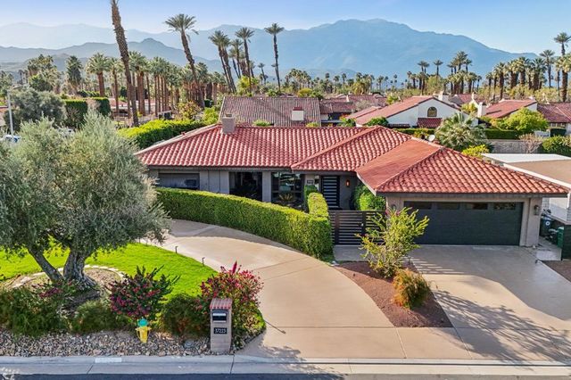 37223 Palmdale Road, Rancho Mirage, CA 92270