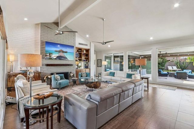 37223 Palmdale Road, Rancho Mirage, CA 92270