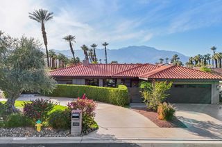37223 Palmdale Road, Rancho Mirage, CA 92270