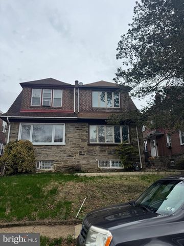 1825 ERLEN RD, Elkins Park, PA 19027